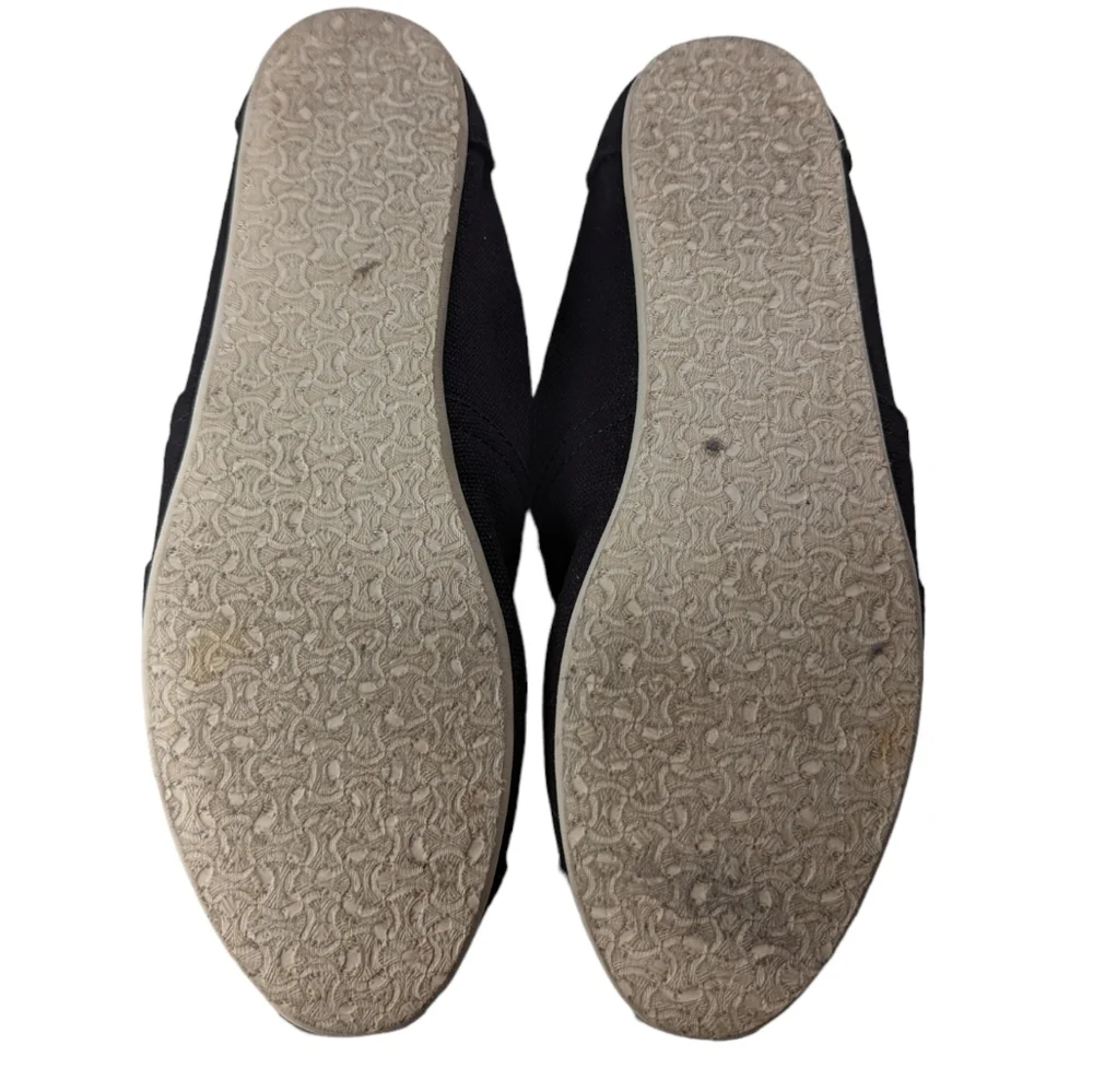 TOMS Women's Espadrilles Sz 6.5
